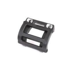 Wheelie bar mount w/ LED housings (for use with #9495 Magnum 272R transmission) (requires light kit #3794 (2WD Rustler or Bandit) or #3694 (2WD Stampede), or #3795 light harness and #2263 BEC Y-harness (2WD Rustler, Bandit, or Stampede) [TRX3650]