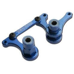 TRAXXAS Alu Steering blauw [TRX3743A]
