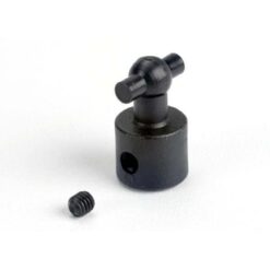 Motor drive cup/ set screw [TRX3827]