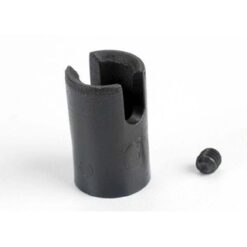 Driveshaft coupler U-joint [TRX3828]