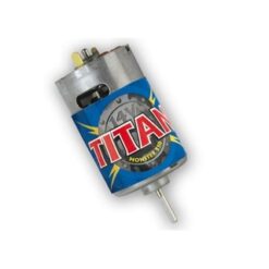 TRAXXAS E motor Titan550 21t/14V [TRX3975]