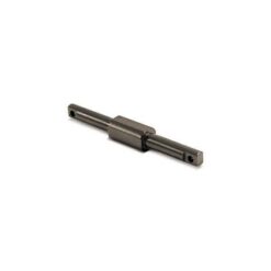 Shaft, lightweight output / idler gear shafts (2) (hard-anod [TRX3994X]