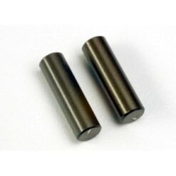 Shafts, idler gear (lightweight 7075-T6 aluminum hard-anodiz [TRX3995X]