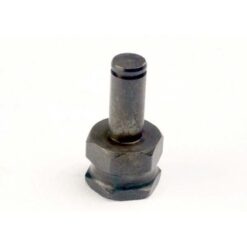 Adapter nut, clutch (not for use with IPS crankshafts) [TRX4144]