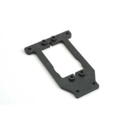 Upper chassis plate [TRX4223]