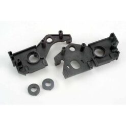 Side frames (l&r)/ belt tension cams (2) [TRX4324]