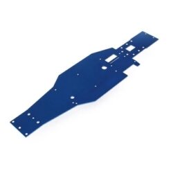 Chassis, Lower (Blue-Anodized, [TRX4422]