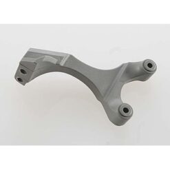 Gearbox brace/ clutch guard (grey) [TRX4434A]
