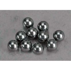 Hard carbide diff balls (1/8)(10) [TRX4623X]