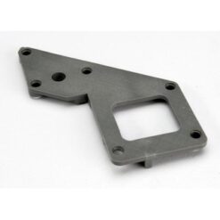 Brace, rear (grey) [TRX4826A]