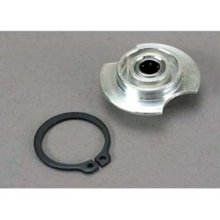 Gear hub, 1st/ one-way bearing (installed)/ snap ring [TRX4890]
