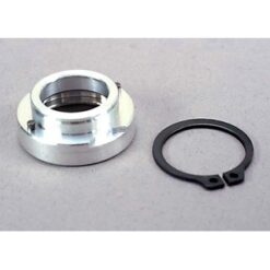 Rear hub, 2nd/ snap ring [TRX4891]