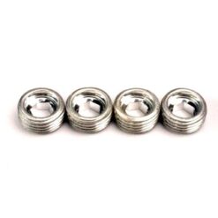 TRAXXAS Aluminium caps [TRX4934]