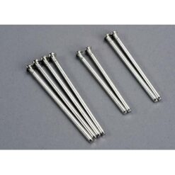Suspension screw pin set (T-Maxx, E-Maxx) [TRX4939]