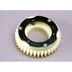 Spur gear assembly. 38-T (2nd speed) [TRX4985]