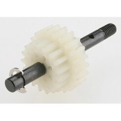Input shaft, transmission (slipper shaft, T-Maxx Torque Cont [TRX4992X]