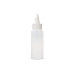 Shock oil bottle (60cc) (for mixing shock oil) [TRX5029]