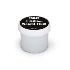 Oil, differential (1M weight) (standard) [TRX5042]