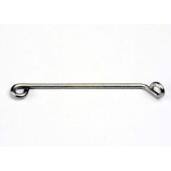 Hanger. metal (T-Maxx/S-Maxx) (TRX 2.5. 2.5R) [TRX5146]