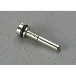 Screw, idle speed/ 2x1mm O-ring (1-each) (TRX 2.5, 2.5R) [TRX5241]