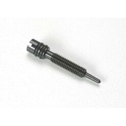 Needle, low-speed/ 2x1mm O-ring (2) (TRX 2.5, 2.5R) [TRX5251]