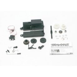 Reverse installation kit (includes all components to add mec [TRX5395X]