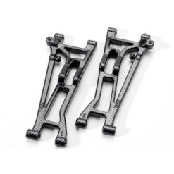 TRAXXAS draagarmen L & R Exo Carbon [TRX5531G]