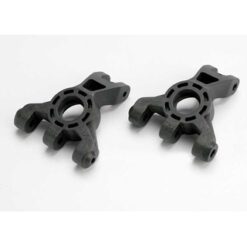 Carriers, stub axle (rear) (left & right) [TRX5555]