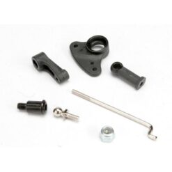 Brake cam lever/ linkage rod/ bellcrank/ 4mm ball screw (1)/ [TRX5567]