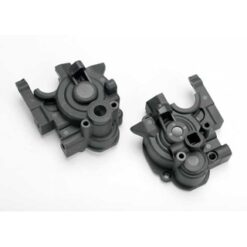 TRAXXAS Gearbox halves (right & left) [TRX5591]