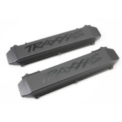 Door, battery compartment (1) (fits right or left side) [TRX5627]