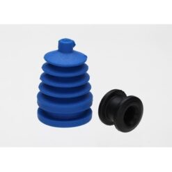 TRAXXAS Seal. stuffing tube (1)/ push rod (1) [TRX5725]