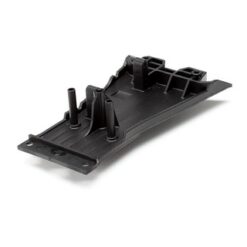 Lower Chassis, Low Cg (Black) [TRX5831]