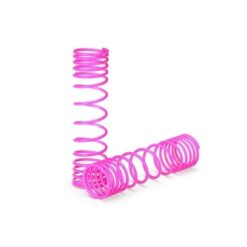 Springs, rear (PINK) (progres sive rate) (2), TRX5858P [TRX5858P]