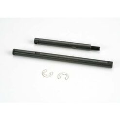 Top & idler gear shafts [TRX6030]