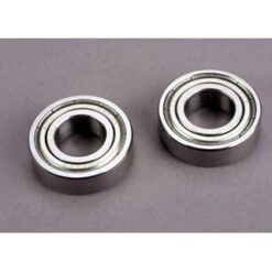 Ball bearings (15x32x9mm) (2) [TRX6068]
