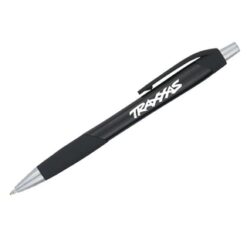 Traxxas Ballpoint Pen, black, TRX6182 [TRX6182]