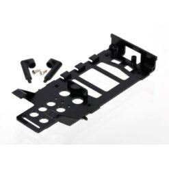 Main Frame, Battery Holder (1) [TRX6326]