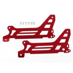 Main Frame, Side Plate, Outer [TRX6327]