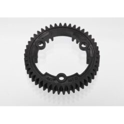 Spur gear, 46-tooth (1.0 metric pitch) [TRX6447]