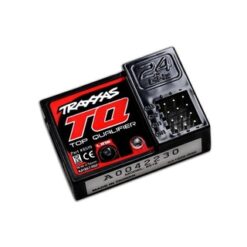 TRAXXAS Ontvanger Micro TQ 2.4Ghz [TRX6519]