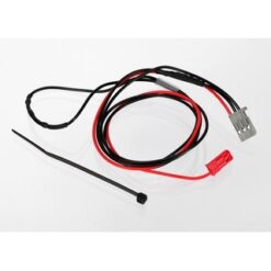 Sensor, temperature & voltage (fits XO-1) [TRX6524]