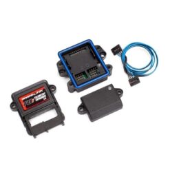 Telemetry Expander 2.0 TQi radio system compatible only with #6551X GPS module [TRX6550X]