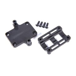 Mount. telemetry expander (requires #6730 chassis brace kit) [TRX6562]