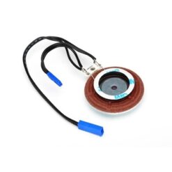 Sound output module. on-board audio system [TRX6580]