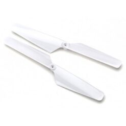 Rotor Blade Set, White (2) Rotor Blade [TRX6627]