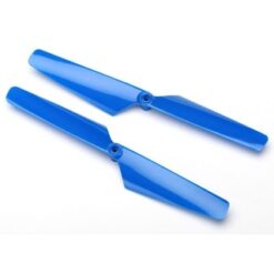 Rotor Blade Set, Blue (2) Rotor Blade S [TRX6629]