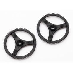 Spur Gear, 78-Tooth (2) Spur Gear, 78-Too [TRX6646]