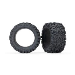 Tires, Talon EXT 2.8 (2)/ foam inserts [TRX6769]