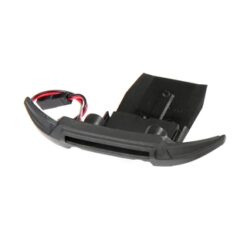 Bumper. front (with LED lights) (Replacement for #6736 front [TRX6797]